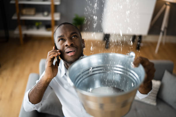 Best Emergency water damage restoration  in Chase, PA
